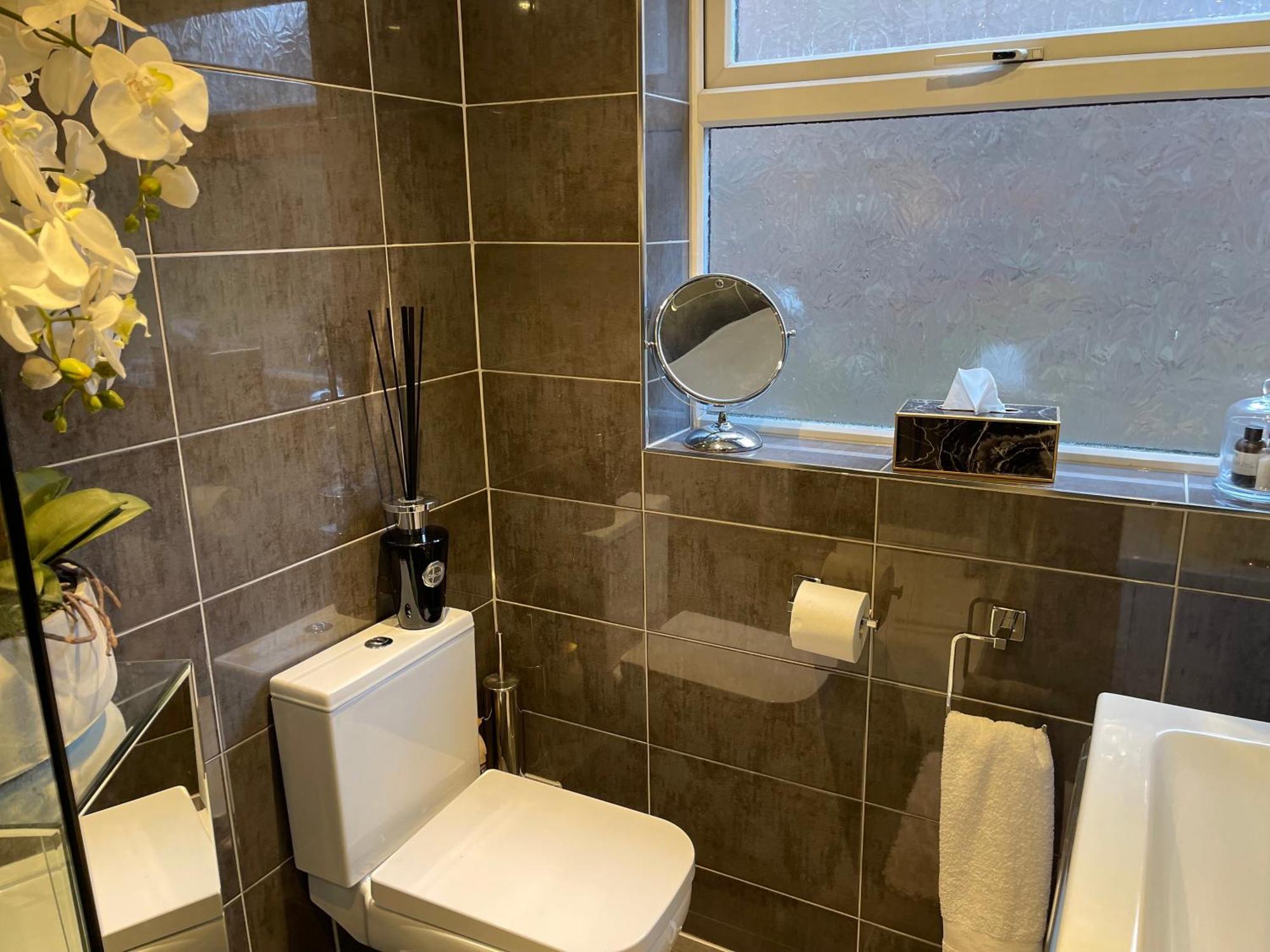 Cosy Cottage Central Bawtry - 2 Bedroom - High End Furnishings Buitenkant foto
