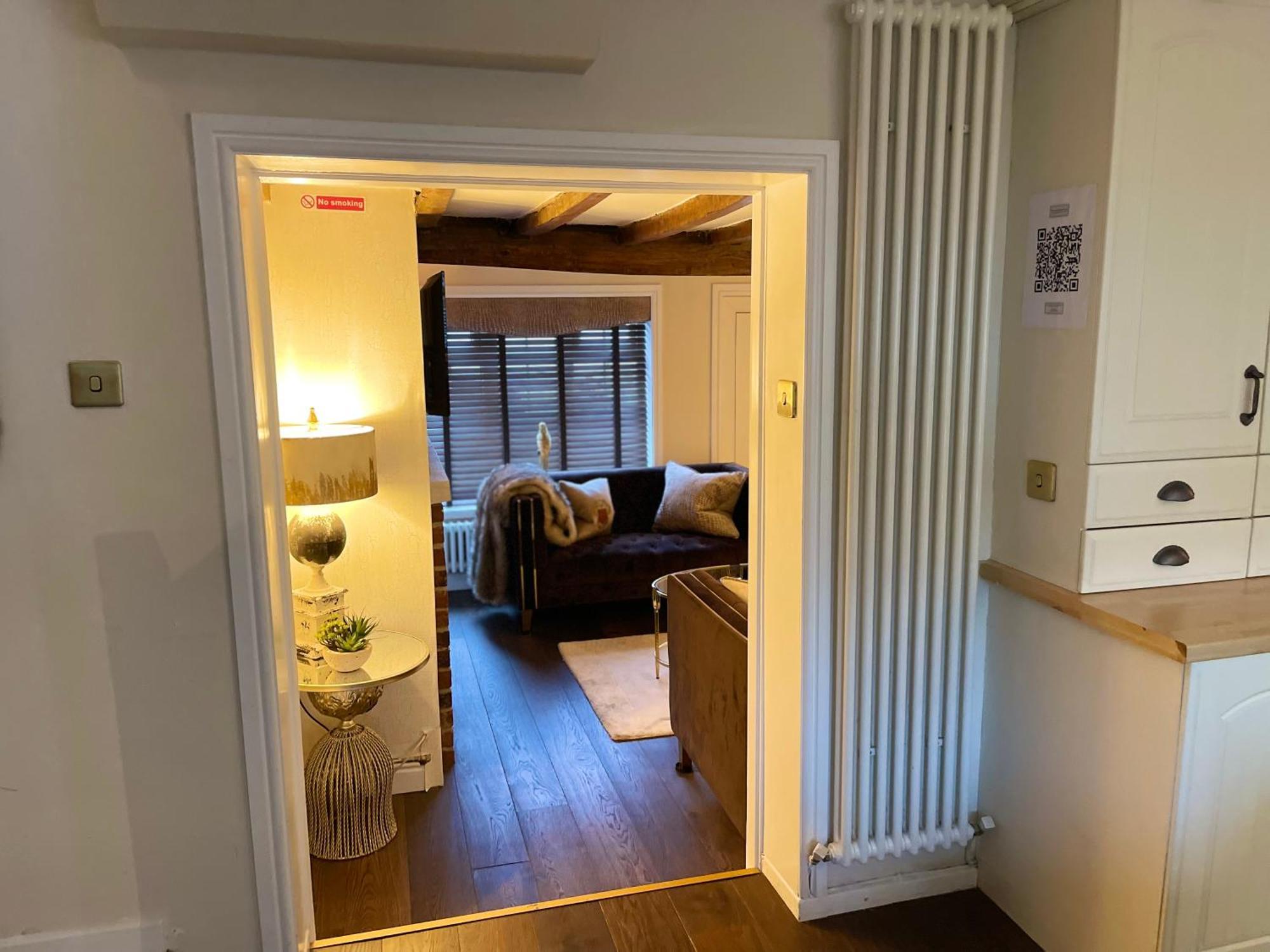 Cosy Cottage Central Bawtry - 2 Bedroom - High End Furnishings Buitenkant foto