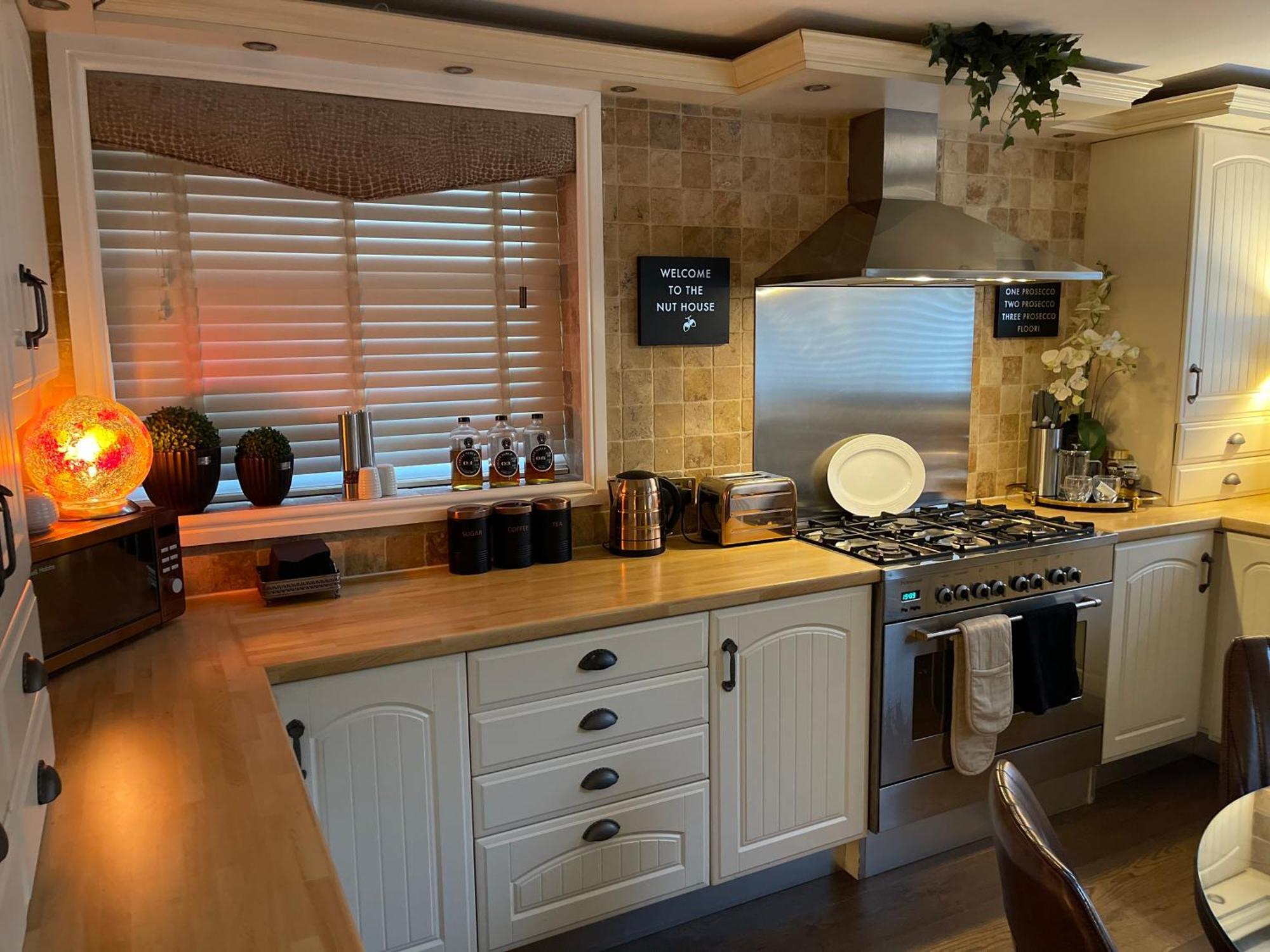 Cosy Cottage Central Bawtry - 2 Bedroom - High End Furnishings Buitenkant foto