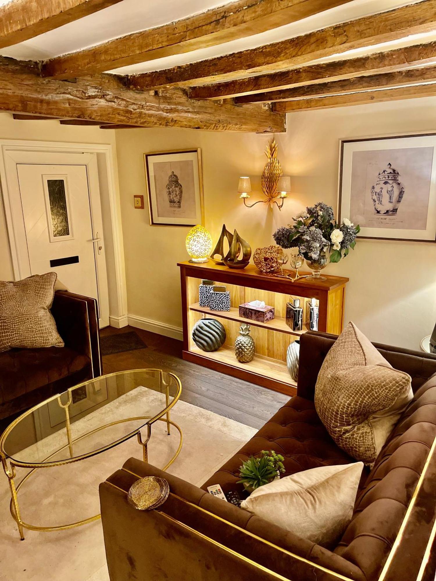 Cosy Cottage Central Bawtry - 2 Bedroom - High End Furnishings Buitenkant foto
