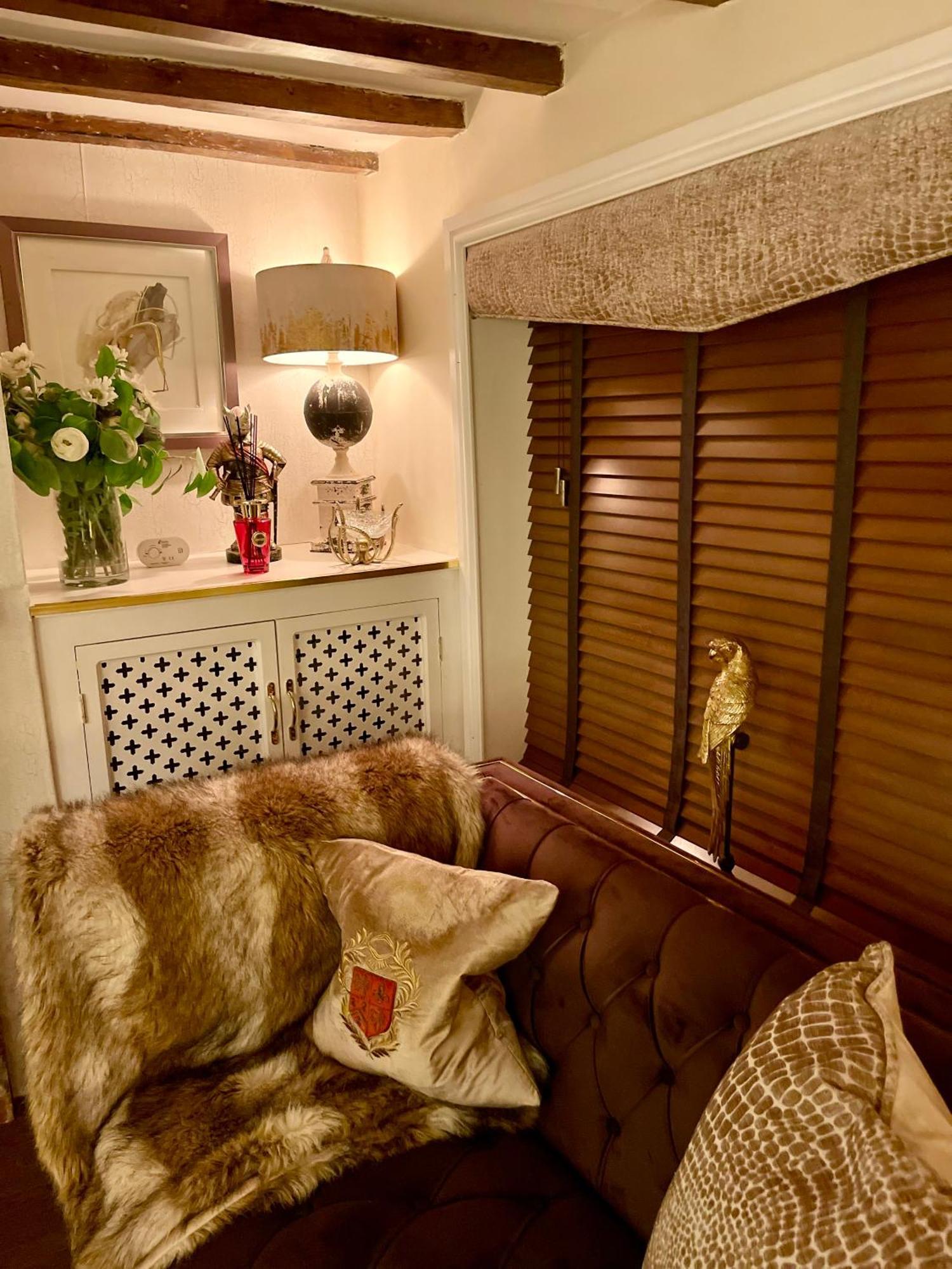 Cosy Cottage Central Bawtry - 2 Bedroom - High End Furnishings Buitenkant foto
