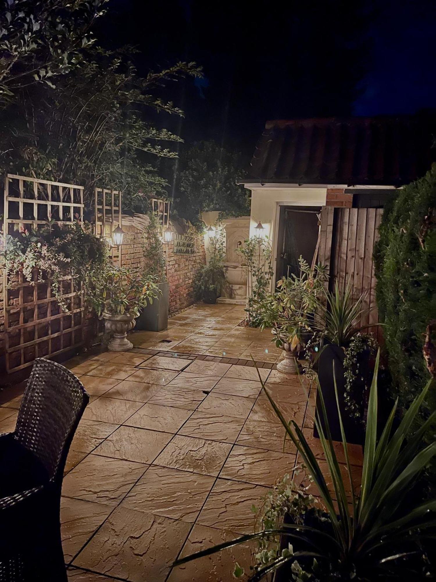 Cosy Cottage Central Bawtry - 2 Bedroom - High End Furnishings Buitenkant foto