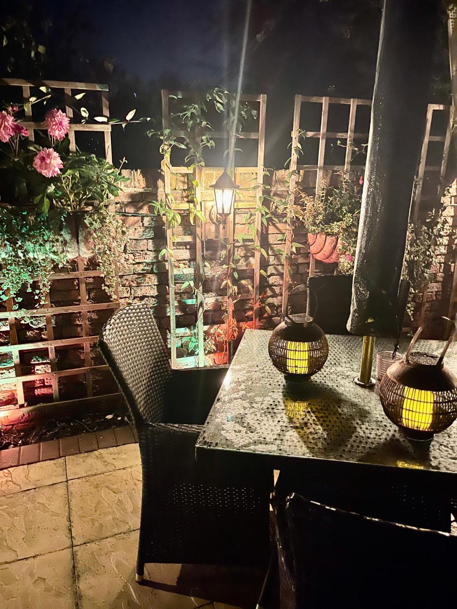 Cosy Cottage Central Bawtry - 2 Bedroom - High End Furnishings Buitenkant foto