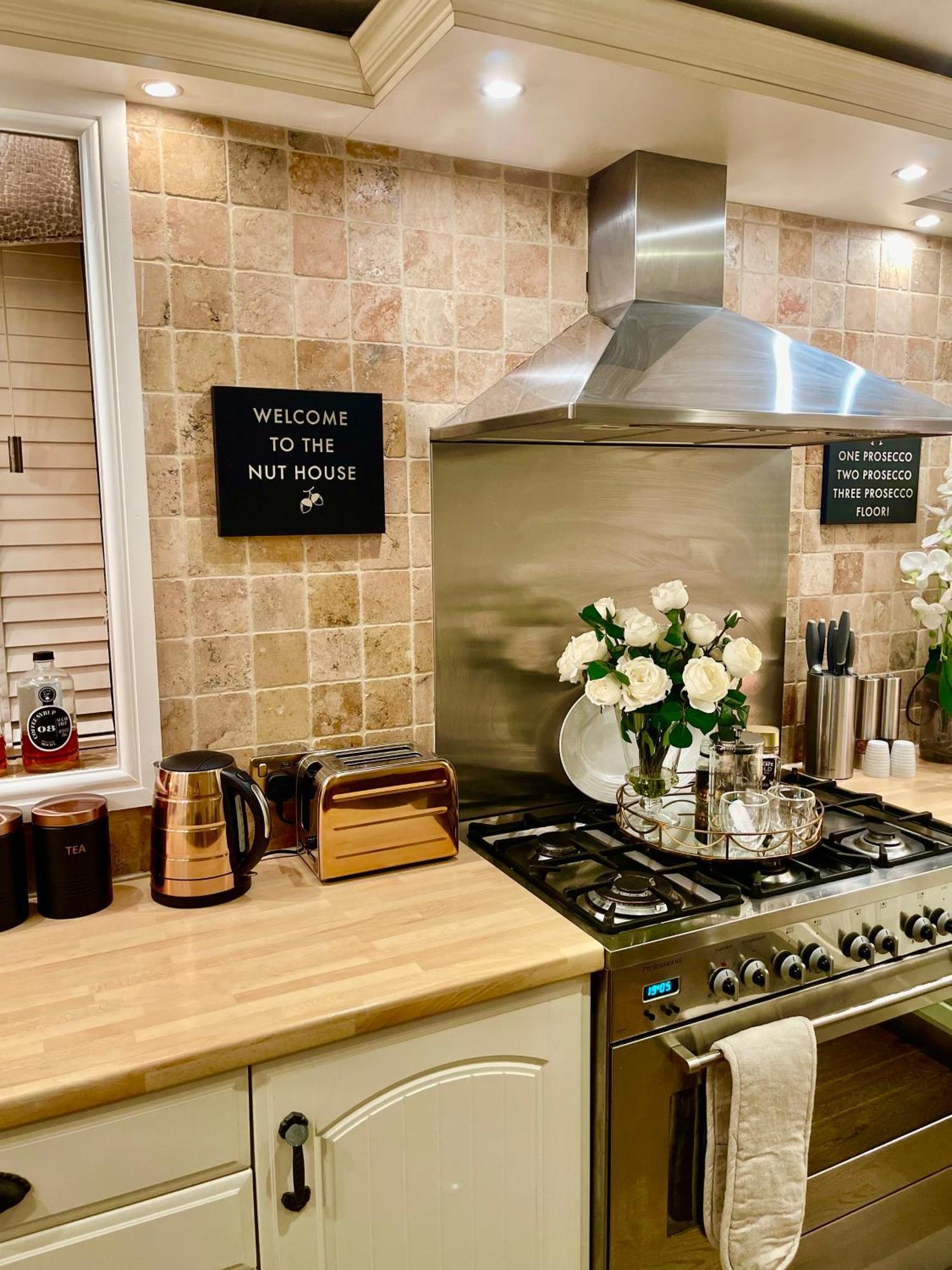 Cosy Cottage Central Bawtry - 2 Bedroom - High End Furnishings Buitenkant foto