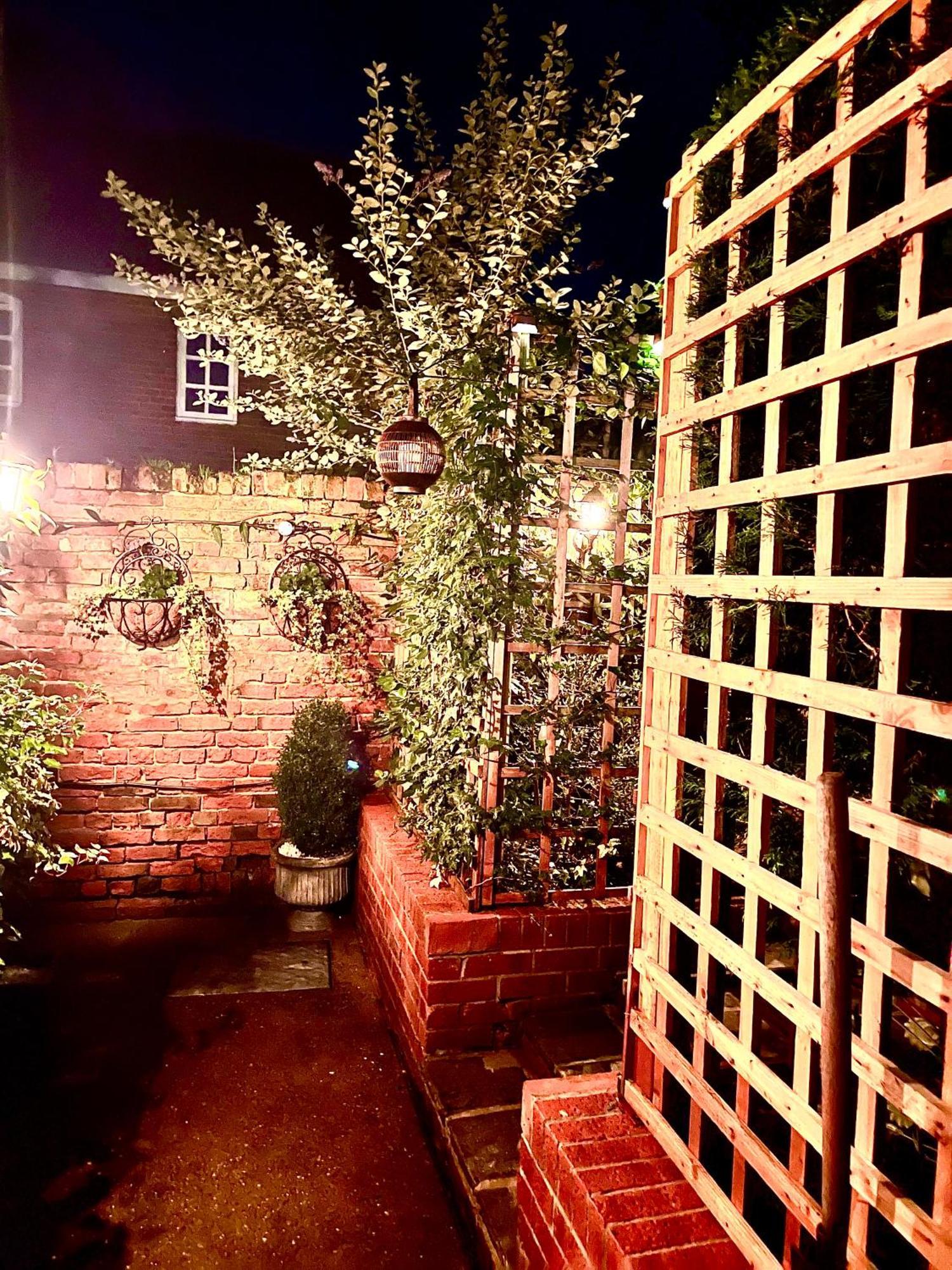 Cosy Cottage Central Bawtry - 2 Bedroom - High End Furnishings Buitenkant foto
